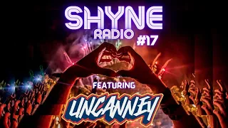TECH HOUSE MIX 2023 | Guest DJ - UNCANNEY 🛸| [ SHYNE RADIO  #17 ] | MARCH