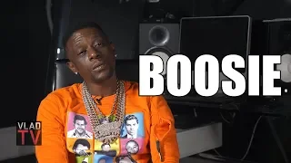 Boosie: I Have No Beef with Webbie, But We're Not on the Same Page Anymore (Part 23)