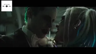 Kissing Scene-Suicide Squad(WhatsApp Status-Hit)