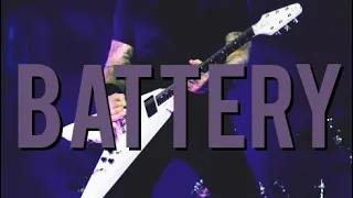 Metallica: Battery - Live In Sacramento, CA (October 8, 2021) Multicam