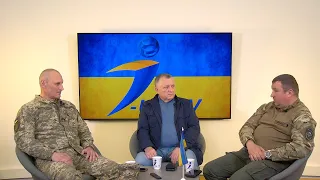 Мобілізація від ухилянтів