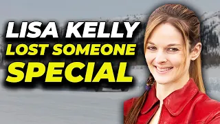 Ice Road Truckers Lisa Kelly Lost Some Special | What Happened to Lisa Kelly? Why The Show Ended?