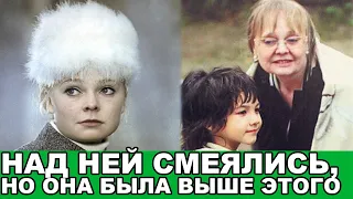 ЕЕ Хейтили и Осуждали, но она ВСЕМ НАЗЛО стала мамой в 56 лет... Судьба Натальи Белохвостиковой