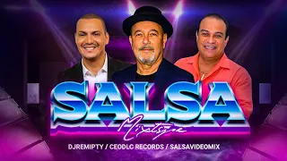 Dj Remi Pty Salsa Video Mix CEODLC RECORDS