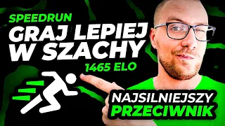 NAJTRUDNIEJSZY PRZECIWNIK1 (1674) Speedrun do 2000 #57