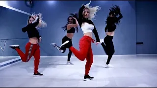DJ Snake, Lauv - A Different Way - Dance Choreography