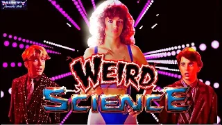 10 Amazing Facts About WeirdScience