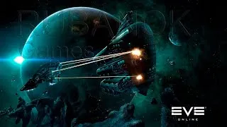 EVE Online: вторые бездны круче троек? Фригобездна!