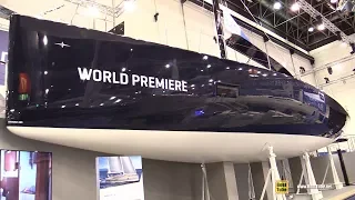 2018 Bavaria C65 Sailing Yacht - Walkaround - Debut 2018 Boot Dusseldorf Boat Show