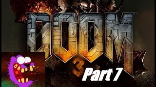 Doom 3 (BFG Edition) PC Playthrough Part 7/Final Part [1440P 60FPS] (NO COMMENTARY)