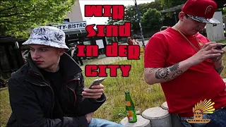 Money Boy ft. Hustensaft Jüngling - Wir sind in der City