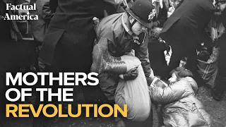 Mothers of the Revolution | The Women Who Ended the Cold War