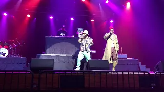 Camp Lo - Luchini (Live 2/22/20 Foxwoods Grand Theater) HD