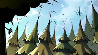 Bill Cipher Death In Reverse Full Clip