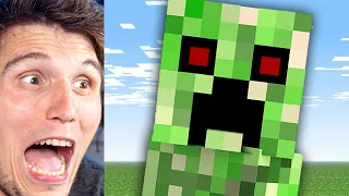 Paluten REAGIERT auf 29 Dinge in MINECRAFT die DU IMMER FALSCH gemacht hast!