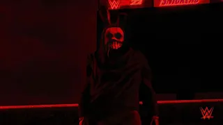 Bray Wyatt White Rabbit WrestleMania Entrance