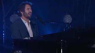 Josh Groban - Remember When It Rained (part) into My Confession - An Intimate Concert - June 2020