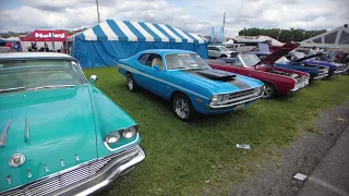 Carlisle Chrysler Nationals 2021