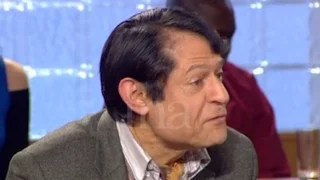 2006 : Claude Hagège propose le Grand remplacement sur France 3