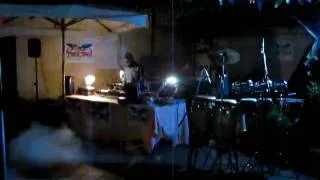 Afro  [Sigla] Remember Thucana  DJ Armando Jee (Martedi 1 giugno 2010)  .avi