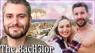 The BacH3lor Ep. #5 - A Beach Picnic With Verica (Ft. Jeff Wittek) - H3TV #112