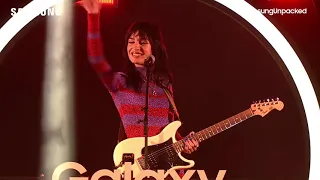 NATALIA LACUNZA X SAMSUNG (Full show) - Feb 2023