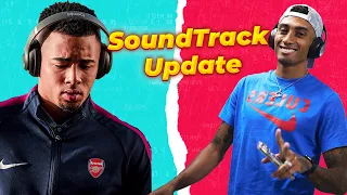 Update SoundTracks in Smoke Patch PES 2021 PC 🎧 + Tutorial 🎵🔥