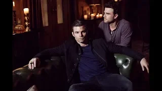 Mikaelson Brothers - Sucker for Pain