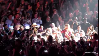 Shania Twain - Any Man Of Mine - Toronto, Canada- Rock This Country Tour 2015