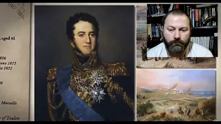 Kris reacts to Epic History TV Napoleon's Marshals Suchet, Ney, Soult  part 5