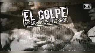 DOCUMENTAL GOLPE DE ESTADO CÍVICO MILITAR EN ARGENTINA AÑO 1976