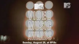 MTV VMA 2011 Comercial FãMade Britney Spears HD