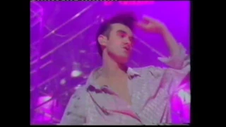 The Smiths - How Soon is Now - TOTP 1984