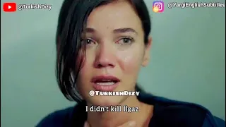 Yargi Episode 35 Trailer 1 😭 | Yargi S2  English Subtitles