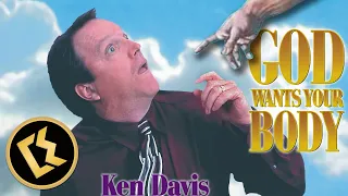 Ken Davis "God Wants Your Body" | FULL STAND-UP COMEDY SPECIAL
