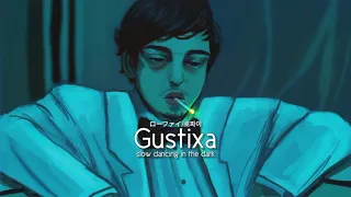 Joji - slow dancing in the dark (Gustixa Remix)