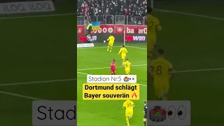 Dortmund 💛🖤