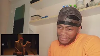 CHRIS BROWN - UNDER THE INFLUENCE (OFFICIAL VIDEO) [LITTT REACTION]