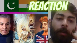 PAKISTANI REACTION on Truth About SATI & "Reformer" Raja Ram Mohan Roy | #AskAbhijit