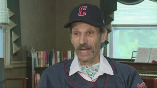 Iconic Cleveland baseball drummer John Adams gives update amid health issues