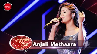 Anjali Methsara | Dasa Baladari ( දසබලධාරී )  -  DDS 10