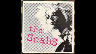 THE SCABS - "So Called Friends" [full EP]