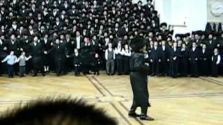 AC/DC - TNT - Jewish Dance Video