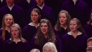 In the Hall of the Mountain King - St. Olaf Orchestra & St. Olaf Choir (Live in Oslo)