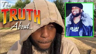 The Truth About Alpo Martinez And Rich Porter They Don't Want To Talk About! | IsmokeHiphop Live