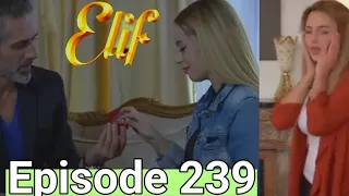 Elif Episode 239 Urdu Dubbed I Elif 239 Urdu Hindi I Elif 239 Urdu I