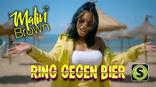 Malin Brown - Ring gegen Bier (Official Video)