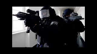 SPEZIALEINHEIT COBRA - Extremer als NAVY SEALS - DOKU 2017 [HD] *NEU*