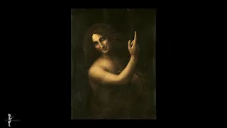 Leonardo da Vinci - Johannes der Täufer