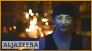 🇺🇸🎤One thousand singers perform in NYC for The Mile-Long Opera l Al Jazeera English